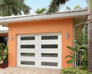 Garage Doors 