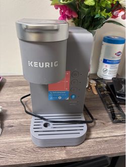 Keurig single-serve coffee maker