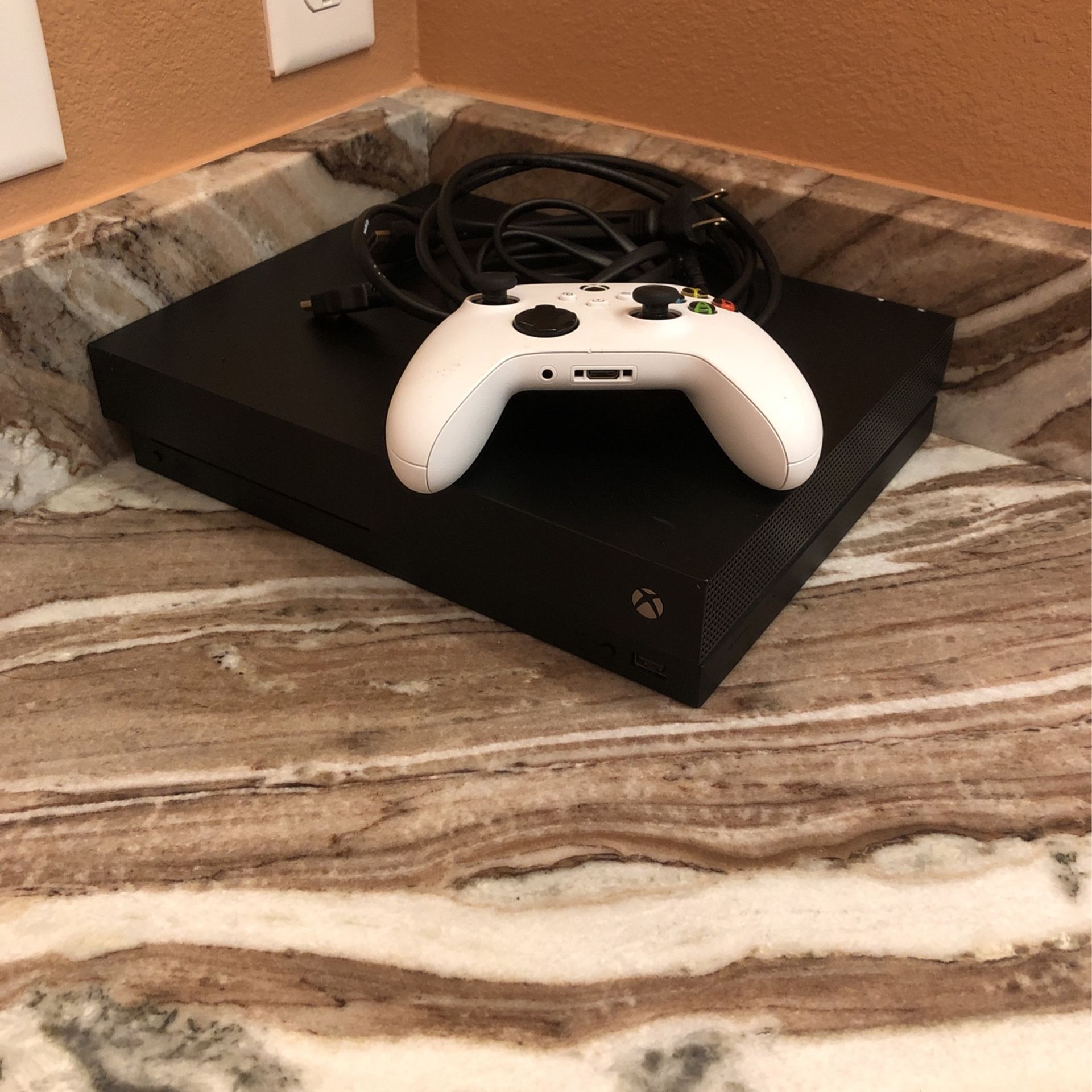 Xbox One X for Sale in Plant City, FL OfferUp