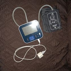 Blood Pressure Monitore. 