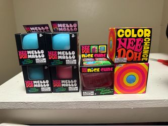 Needohs