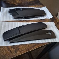 dodge charger door handles