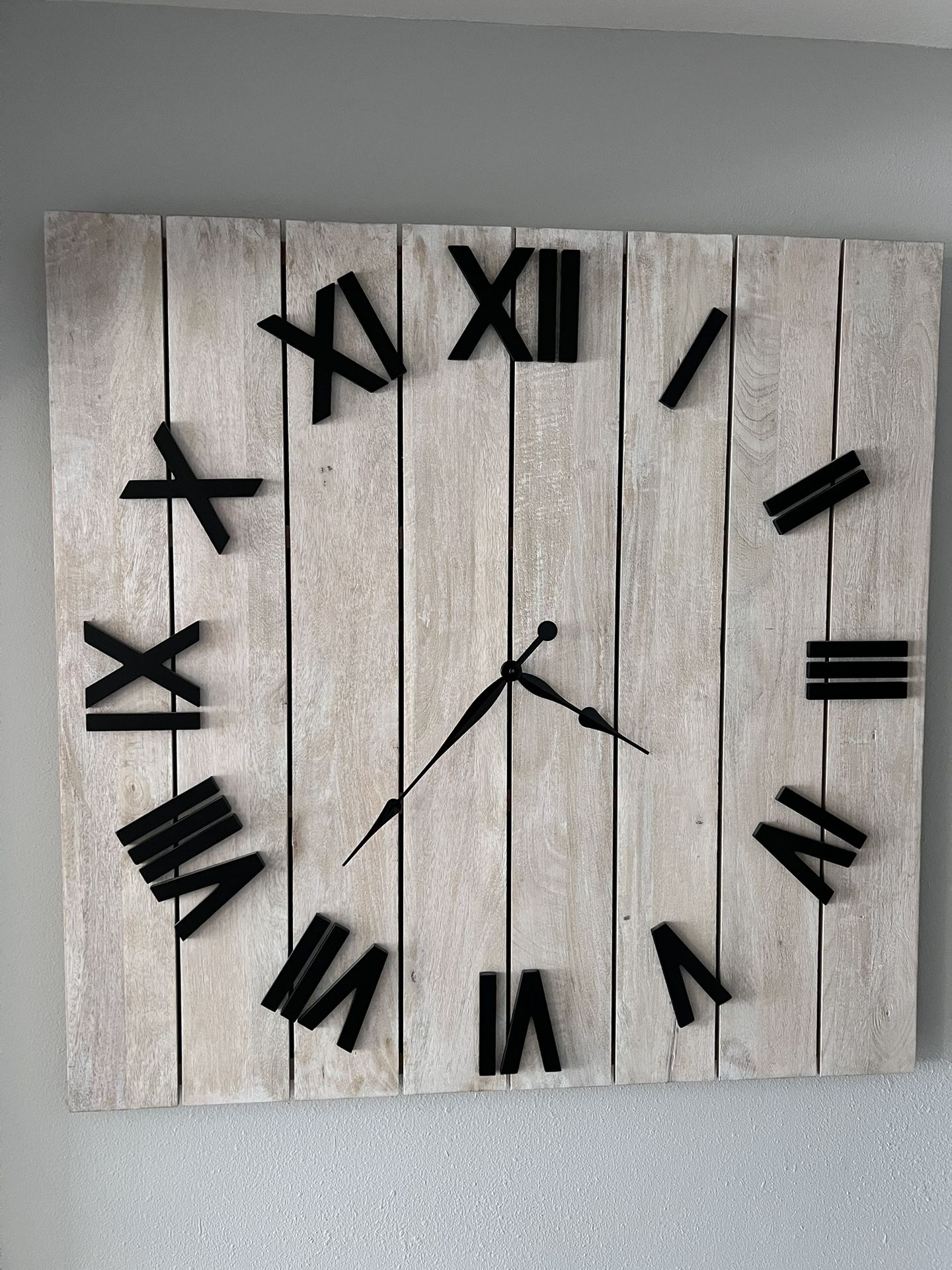 Farm House Clock,All Products : American Fashion Style Bags On Sale