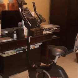 CSX 225 Exercise Bike