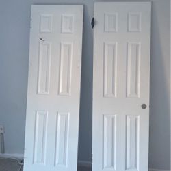 Doors