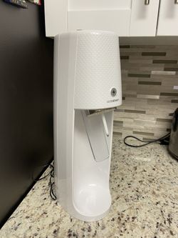 Soda Stream