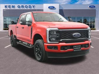 2024 Ford F-250