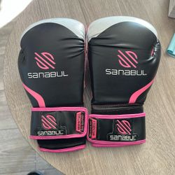 8 Ounce Boxing Glove Gloves