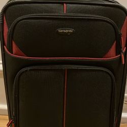 2 Piece Samsonite Luggage 