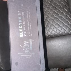 Illusion High End Components