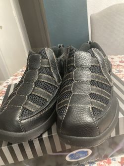ZAPATOS PARA HOMBRE