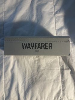 Meta Wayfarer Gen 2