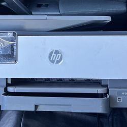 Printer HP office Jet 8022