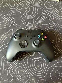 Xbox controller