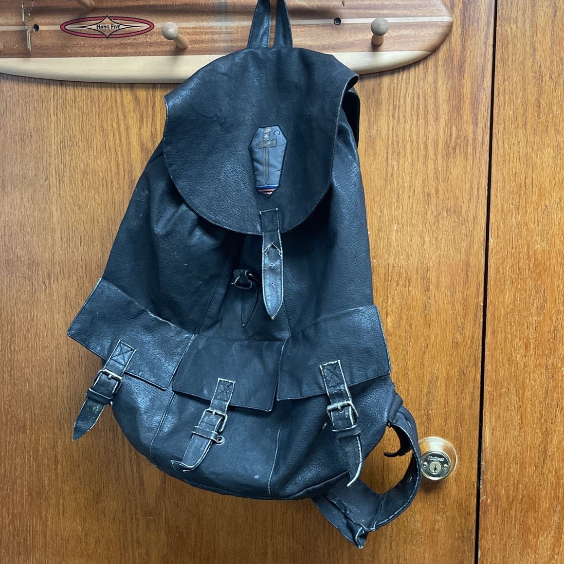 Vintage Jopej Back Pack rare for Sale in Redondo Beach CA OfferUp