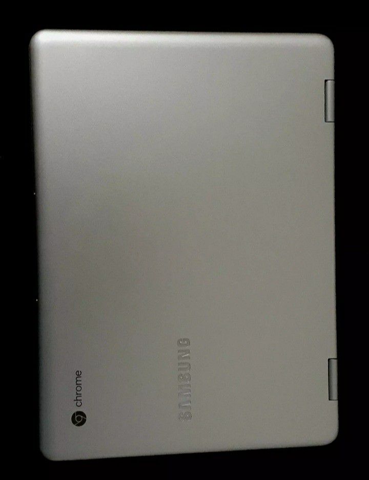 Samsung Chromebook Plus V2, 2-in-1, Intel Core m3, 4GB RAM, 64GB eMMC, 13MP
