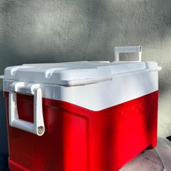 Igloo Cooler