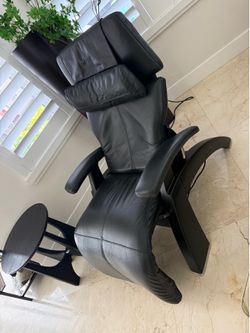 Relax, a back chair