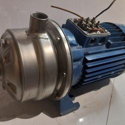 LG Pump