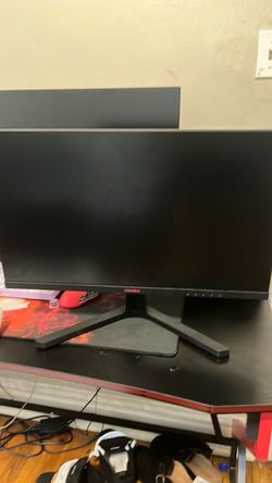 Monitor