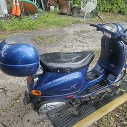 Vespa 