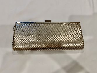 New Inc lady clutch