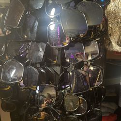 Bunch of Sunglasses!!! $10/ea.