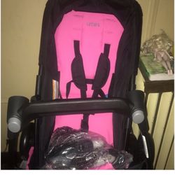 Urbini Stroller