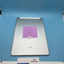 Apple iPad Air 2 