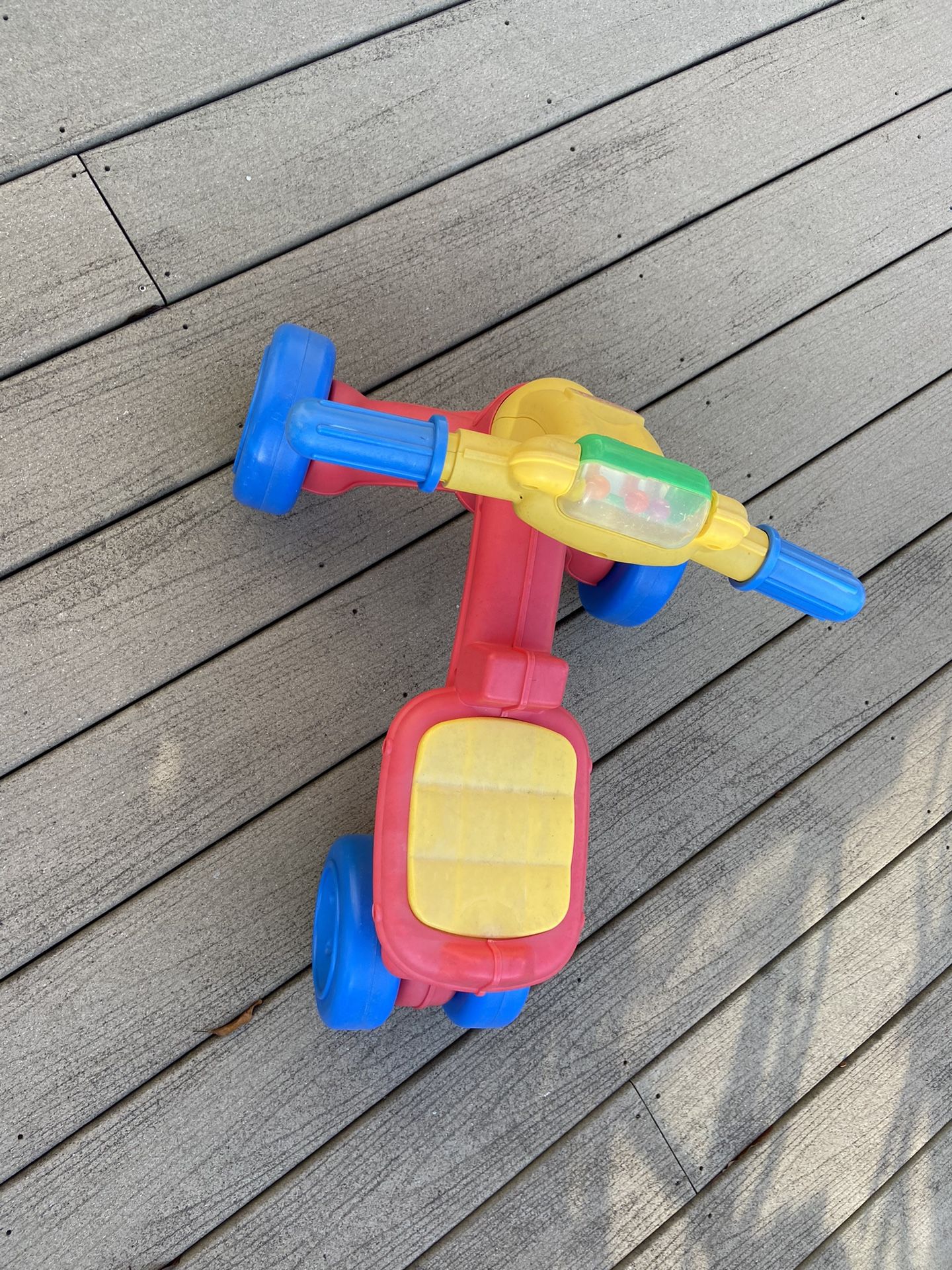 Baby Bike