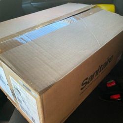 Sanitaire Commercial Vacuum 