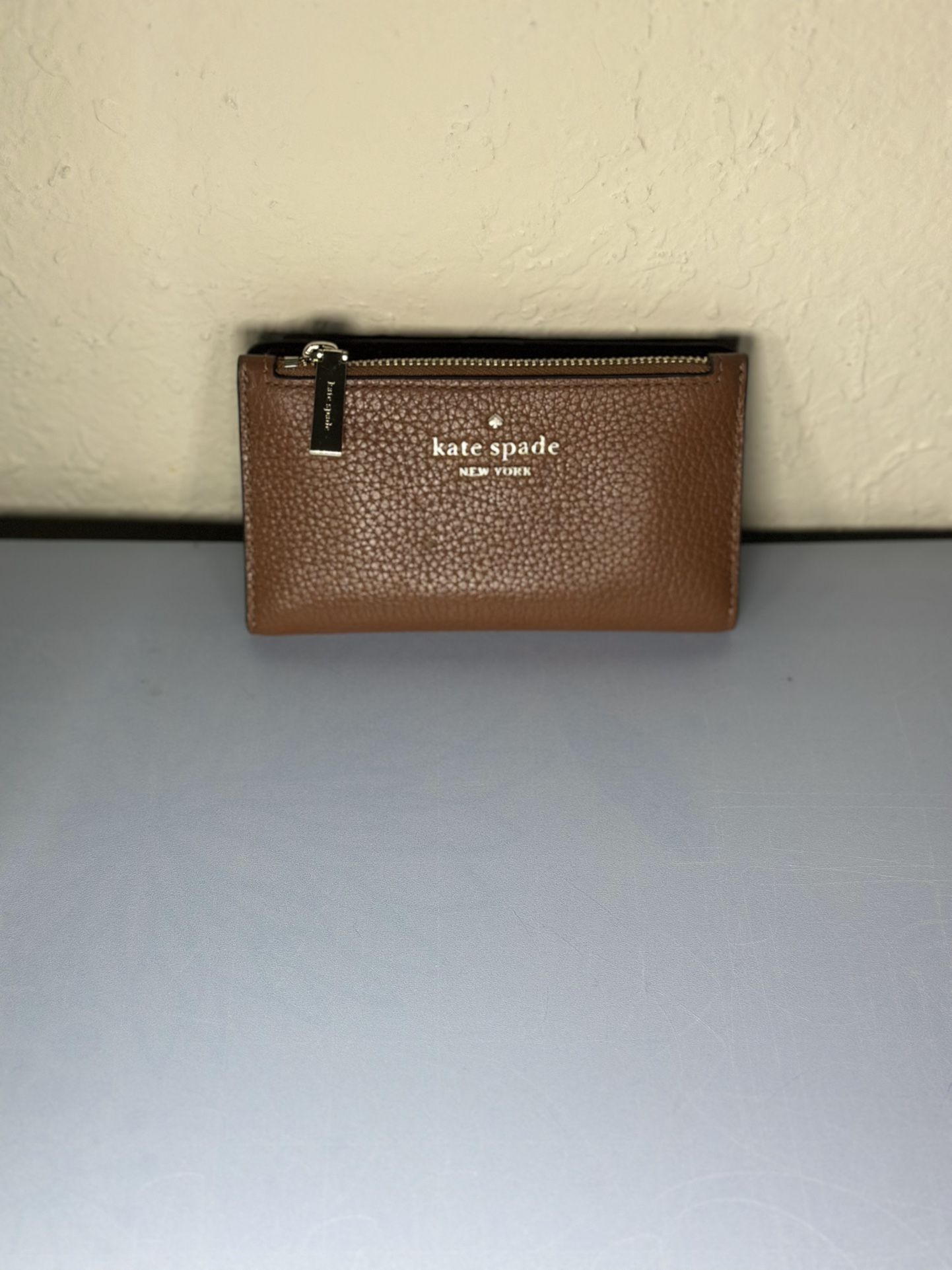 Kate Spade Brown Wallet