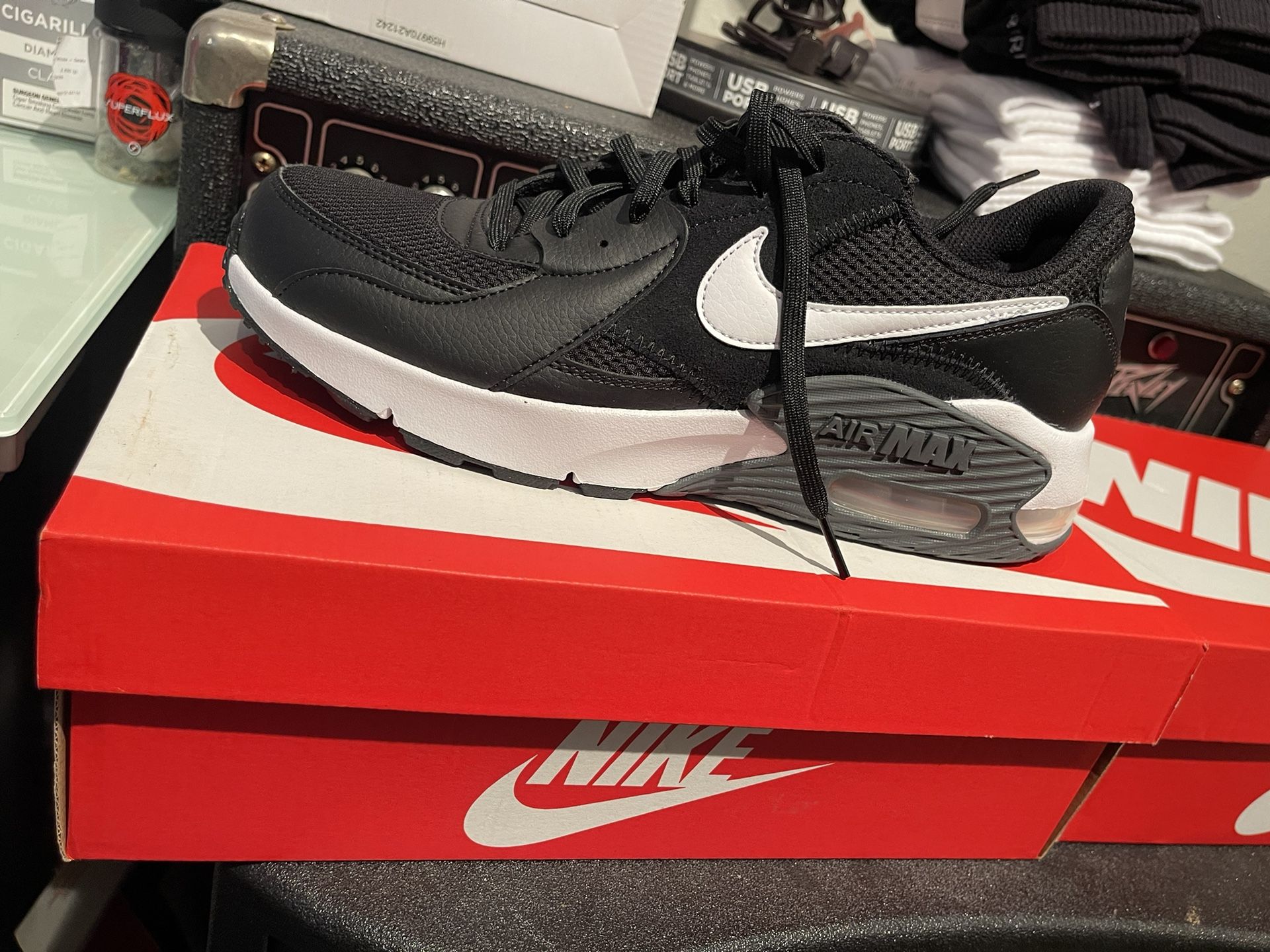 Air Max Size 10.5