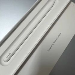 Apple Pencil Pro