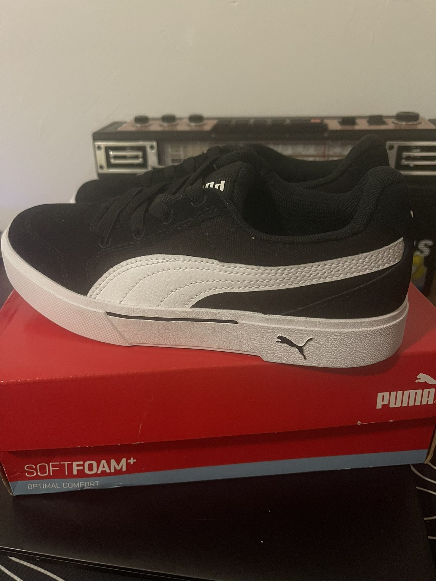 Puma Shoes Kids