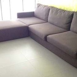 Moving Flash Sale - Modular Designer Sofa