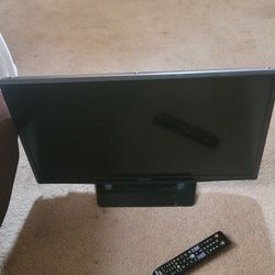 28" Samsung TV