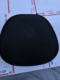 Xbox Controller Case With Parts
