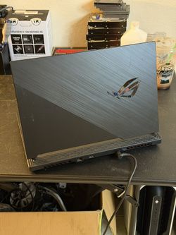 Gaming Laptop ASUS Rog Strix