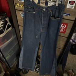 Gallery Dept Jeans