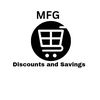 MFG Discounts and Savings
