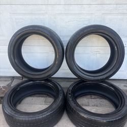 ✅🛞(4)235/50R19 Falken Tires 🛞✅