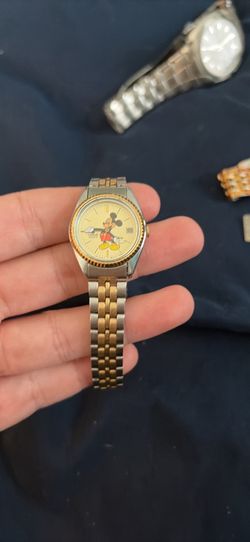 Lot of vintage watches