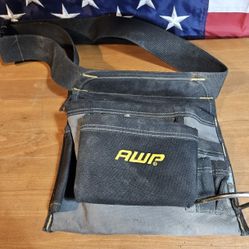 AWP Tool Pouch