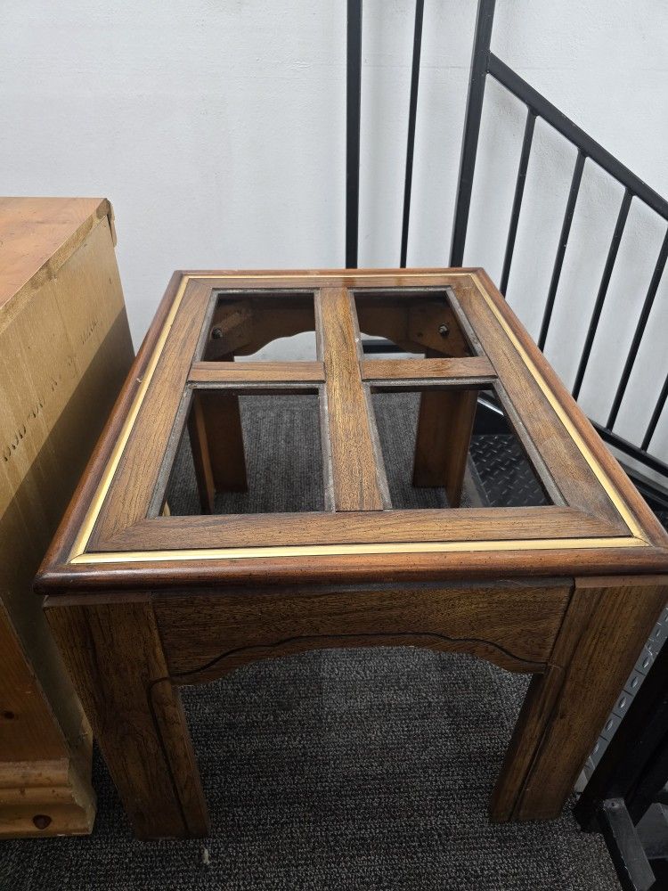 Side Table