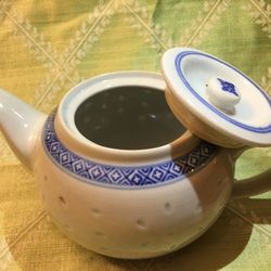Tea Pot