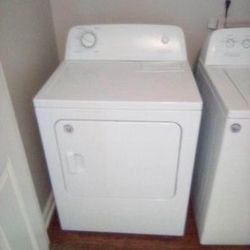 Whirlpool Washer & Dryer