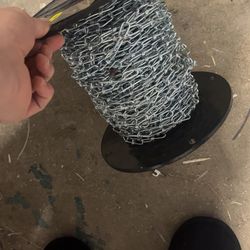 roll of Jack Chain