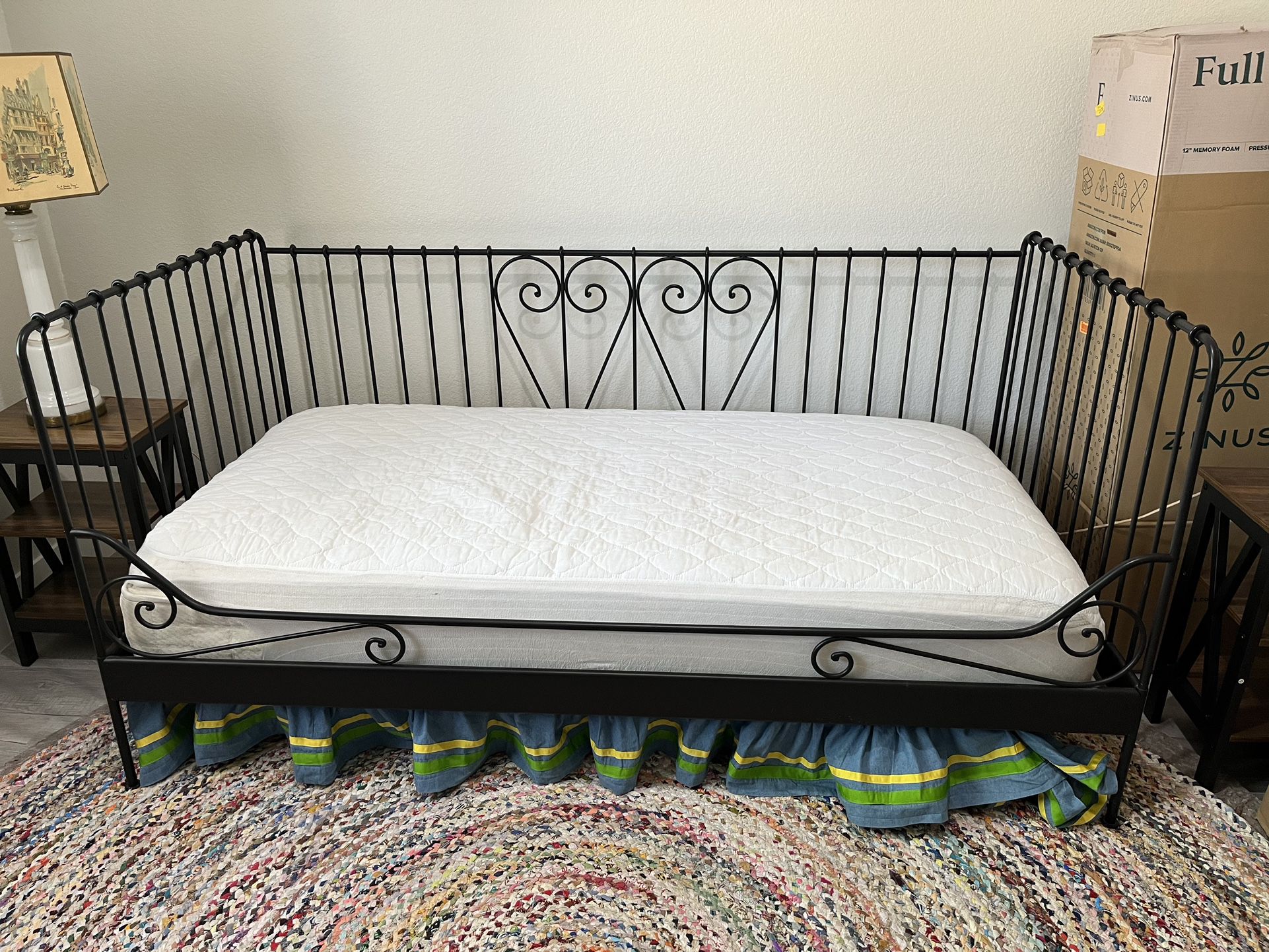IKEA Twin Day Bed