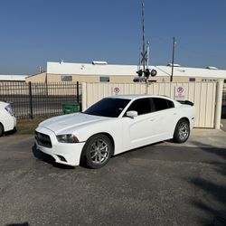2014 Dodge Charger